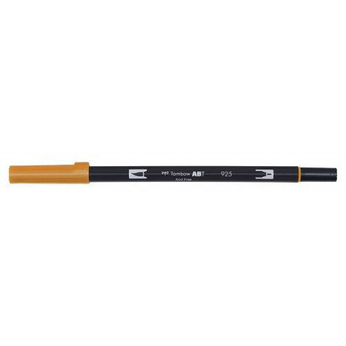 RET DUAL BRUSH-PEN 925 ESCL