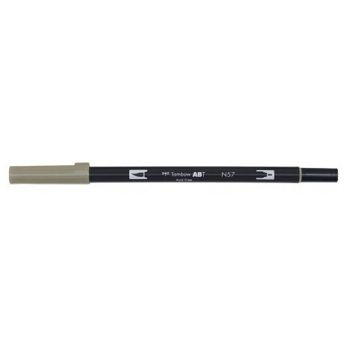 RET DUAL BRUSH-PEN N57 GRS C4