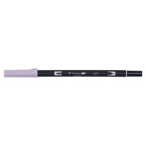 RET DUAL BRUSH-PEN 623 LIL