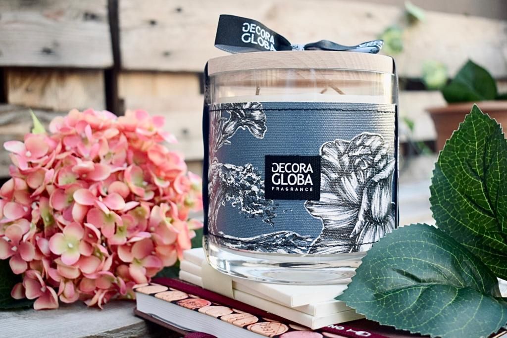 Vela decorativa barcelona