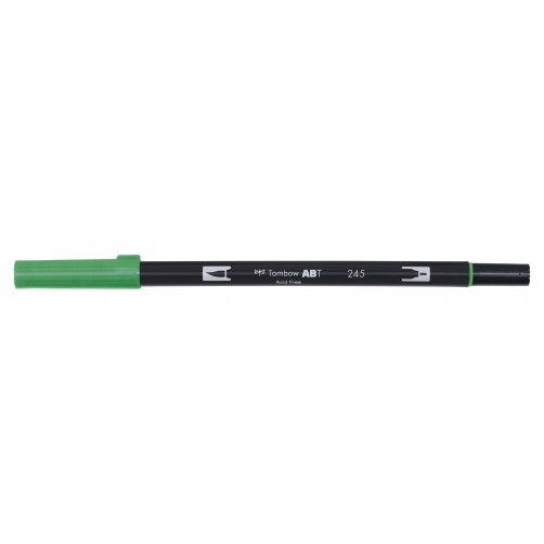 RET DUAL BRUSH-PEN 245 VRD SAB