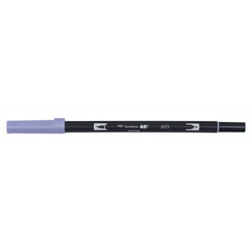 RET DUAL BRUSH-PEN 603 LIL