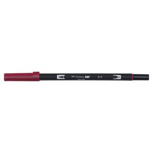 RET DUAL BRUSH-PEN 815 CIR