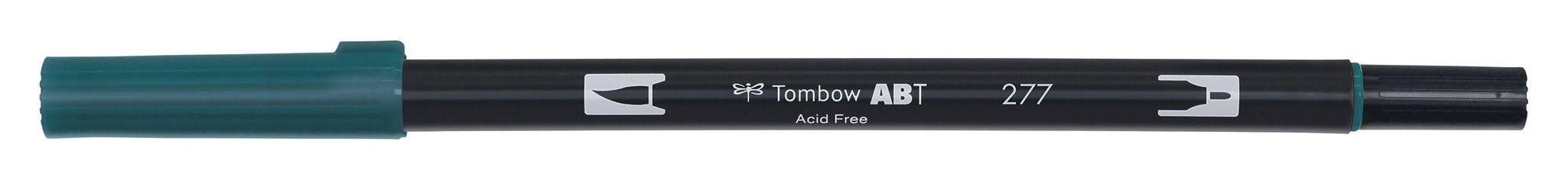 RET DUAL BRUSH-PEN 277 VRD