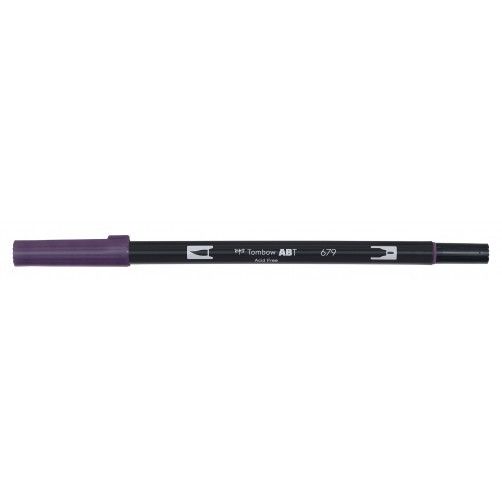 RET DUAL BRUSH-PEN 679 CIR F