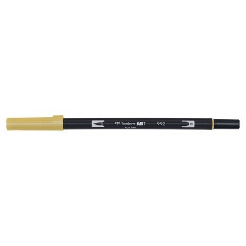 RET DUAL BRUSH-PEN 992 SRR