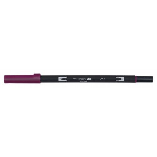 RET DUAL BRUSH-PEN 757 RSA OPORTO