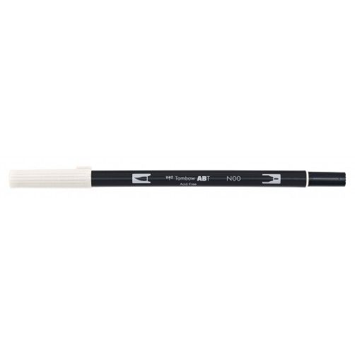 RET DUAL BRUSH-PEN NEUTRE