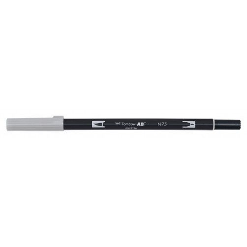 RET DUAL BRUSH-PEN N75 GRS C