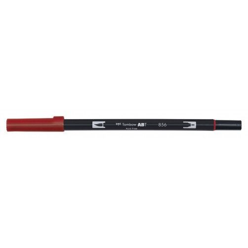 RET DUAL BRUSH-PEN 856 VRM XIN