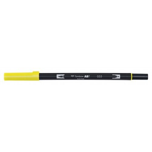 RET DUAL BRUSH-PEN 055 GRC