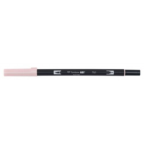 RET DUAL BRUSH-PEN 761 RSA C