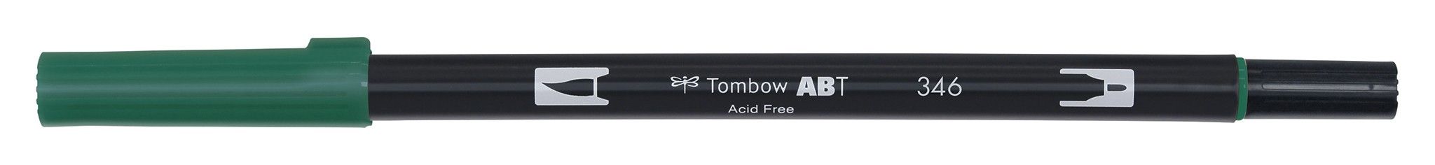 RET DUAL BRUSH-PEN 346 VRD MAR