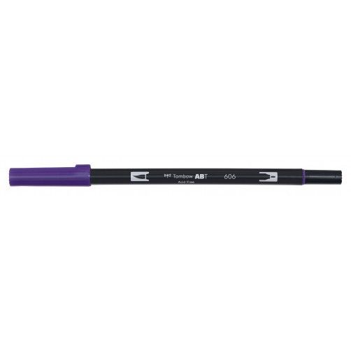RET DUAL BRUSH-PEN 606 LIL F