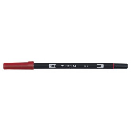 RET DUAL BRUSH-PEN 835 VRM TEU