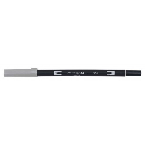 RET DUAL BRUSH-PEN N65 GRS C 5