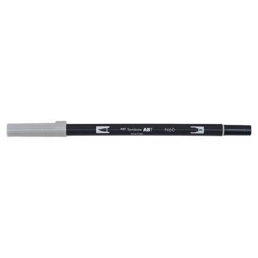 RET DUAL BRUSH-PEN N60 GRS C 6