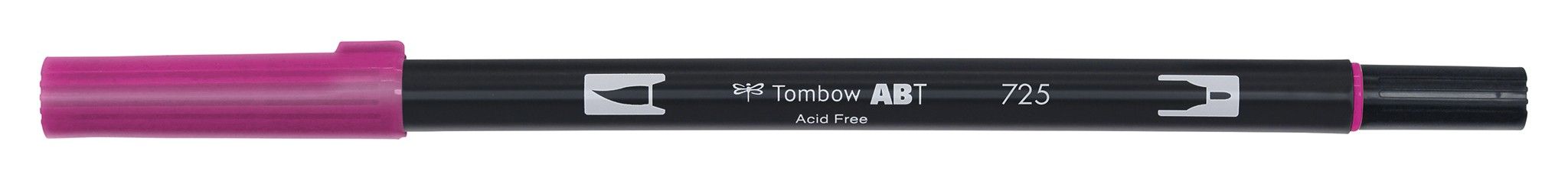 RET DUAL BRUSH-PEN 725 RSA