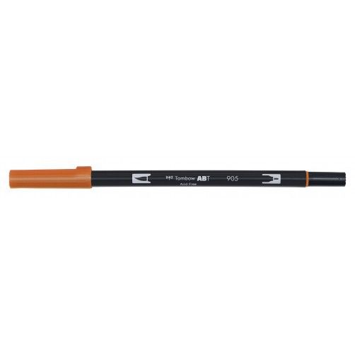 RET DUAL BRUSH-PEN 905 VRM