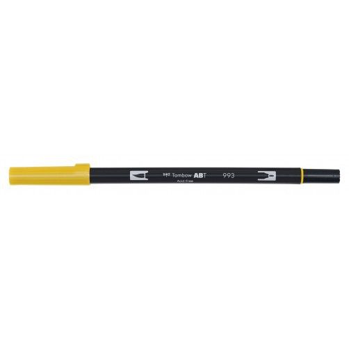 RET DUAL BRUSH-PEN 993 CRM TAR