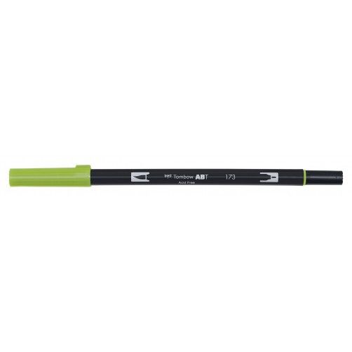 RET DUAL BRUSH-PEN 173 VRD S