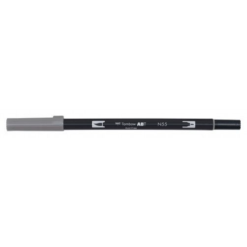 RET DUAL BRUSH-PEN N55 GRS C 7
