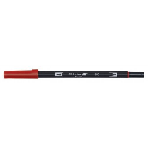 RET DUAL BRUSH-PEN 885 VRM CALID