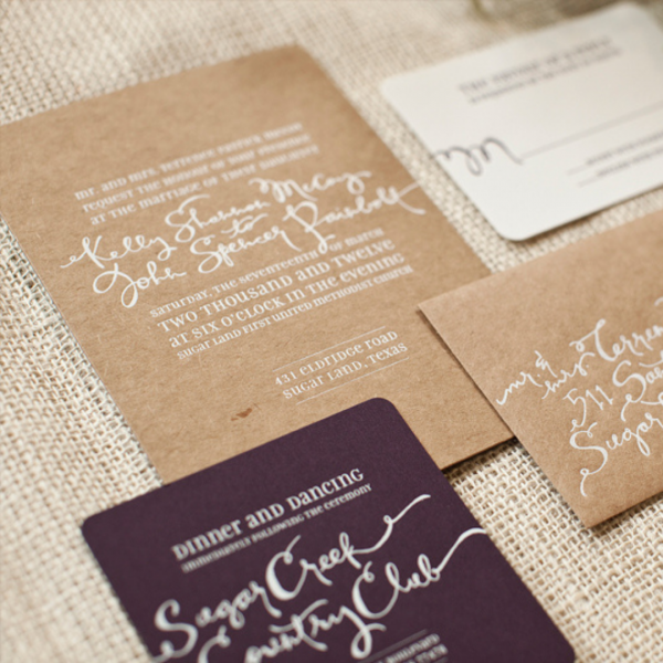 KRAFT PAPERS AND CARDS