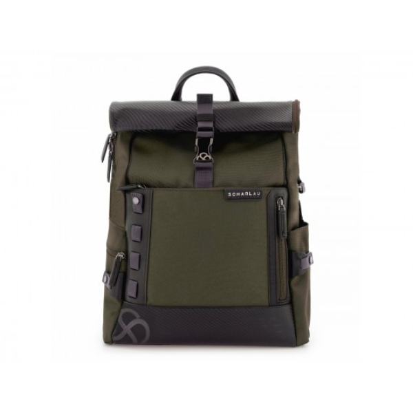 Backpack THUNDER Green