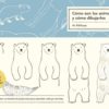 LLIBRE COM SON ELS ANIMALS I COM DIBUIXARLOS