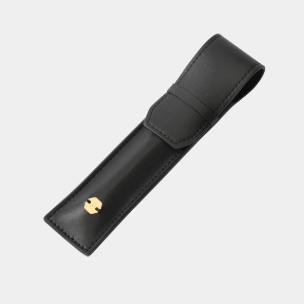Estoig per a bolígrafs Clàssic Negre
