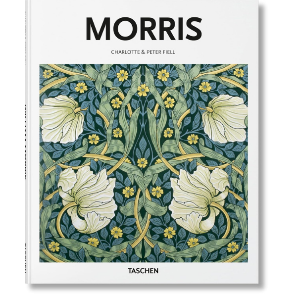 Llibre Taschen Morris