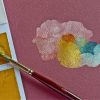 Paper Cromia 50*65cm 220G gray - Imagen 4