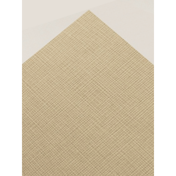 PAPER FIANDRA LLIS 72x102 CM 125G GRIS ARGILLA