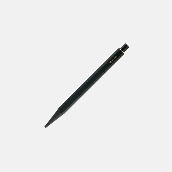 Llapis de dibuix clàssic Revolve Negre