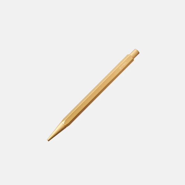 Llapis de dibuix clàssic Revolve Llautó