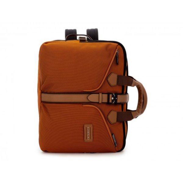 Backpack FIRST CLASS Orange