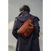 Ronyonera FIRST CLASS EXTRA Blau - Imagen 3