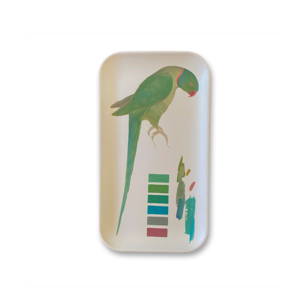 Safata 16 x 29cm - Coco