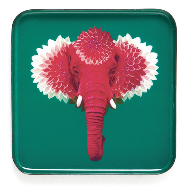 Safata quadrada Pachiiii 15x15cm