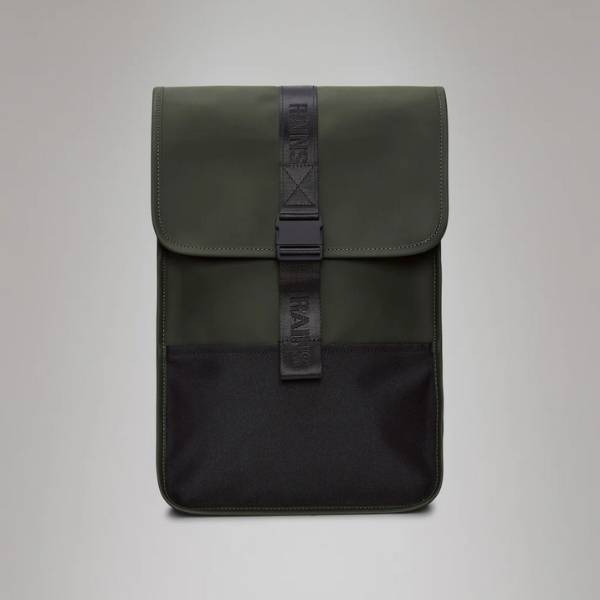 Trail Backpack Mini Green