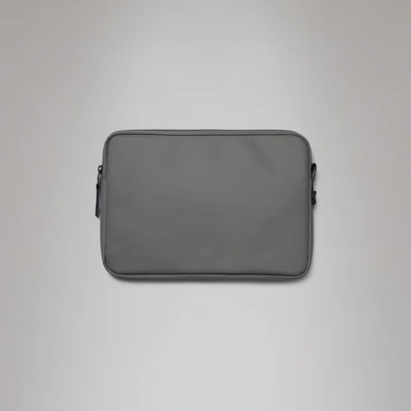Trail Laptop Case 13" /14" Grey
