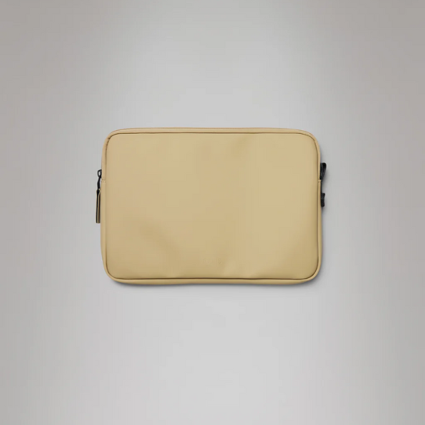 Trail Laptop Case 13" /14" Sand