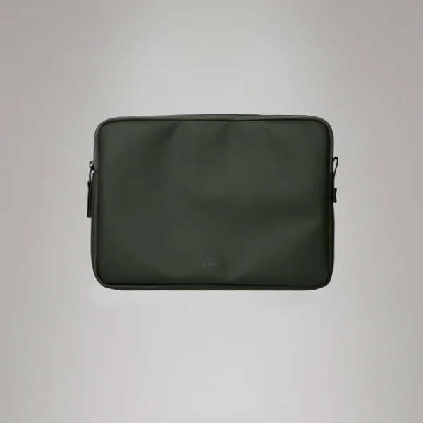 Trail Laptop Case 15" /16" Green
