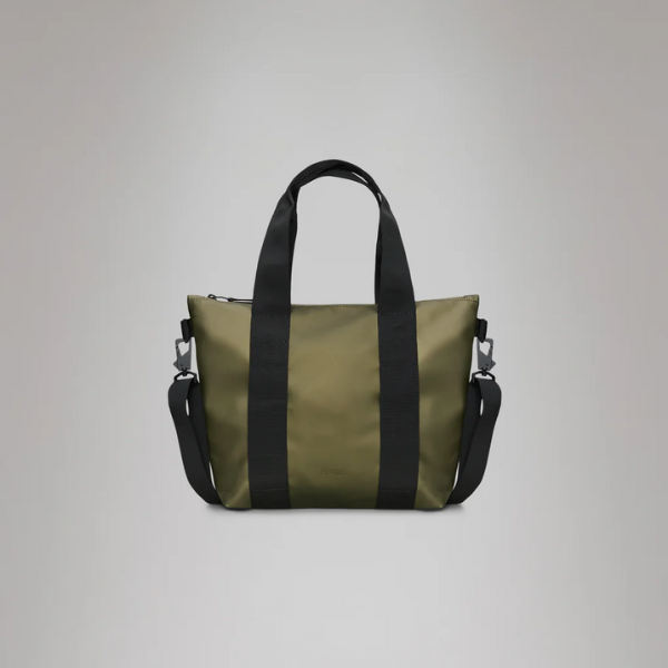 Tote Bag Micro Revel