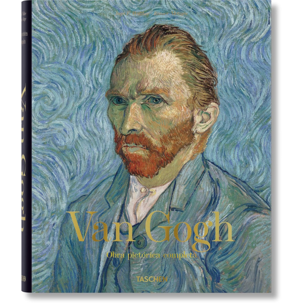 Llibre Taschen Van Gogh Obra Pictòrica Completa