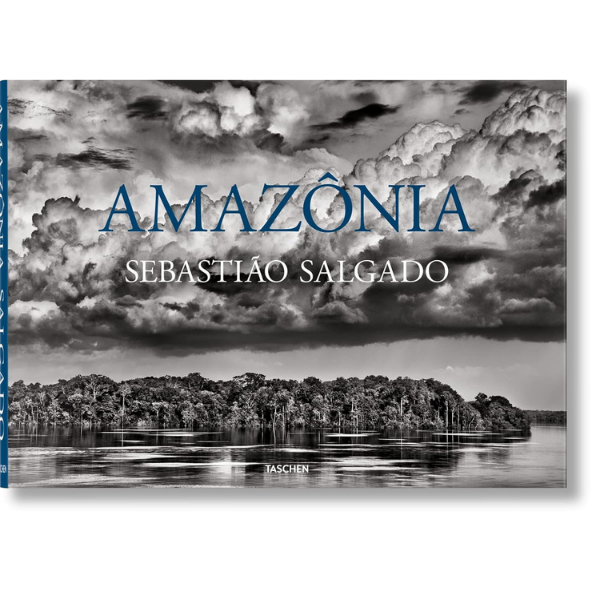 Llibre Taschen Amazônia