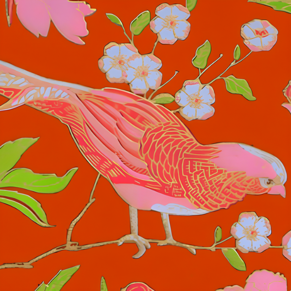 Paper decoratiu fet a mà 50 x 70 cm