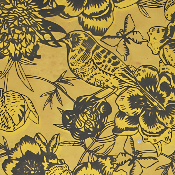 Paper decoratiu fet a mà 50 x 70 cm