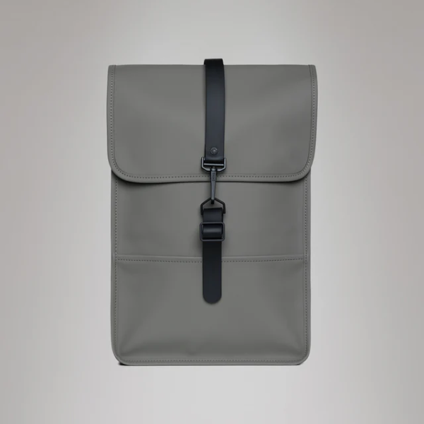 Backpack Mini Grey